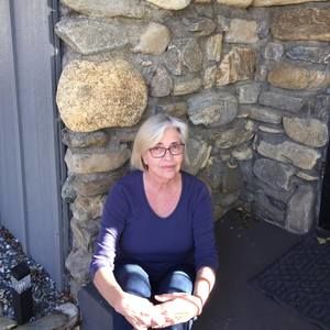 Meet your Posher, Ellen